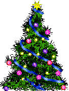 Sapin de Noel